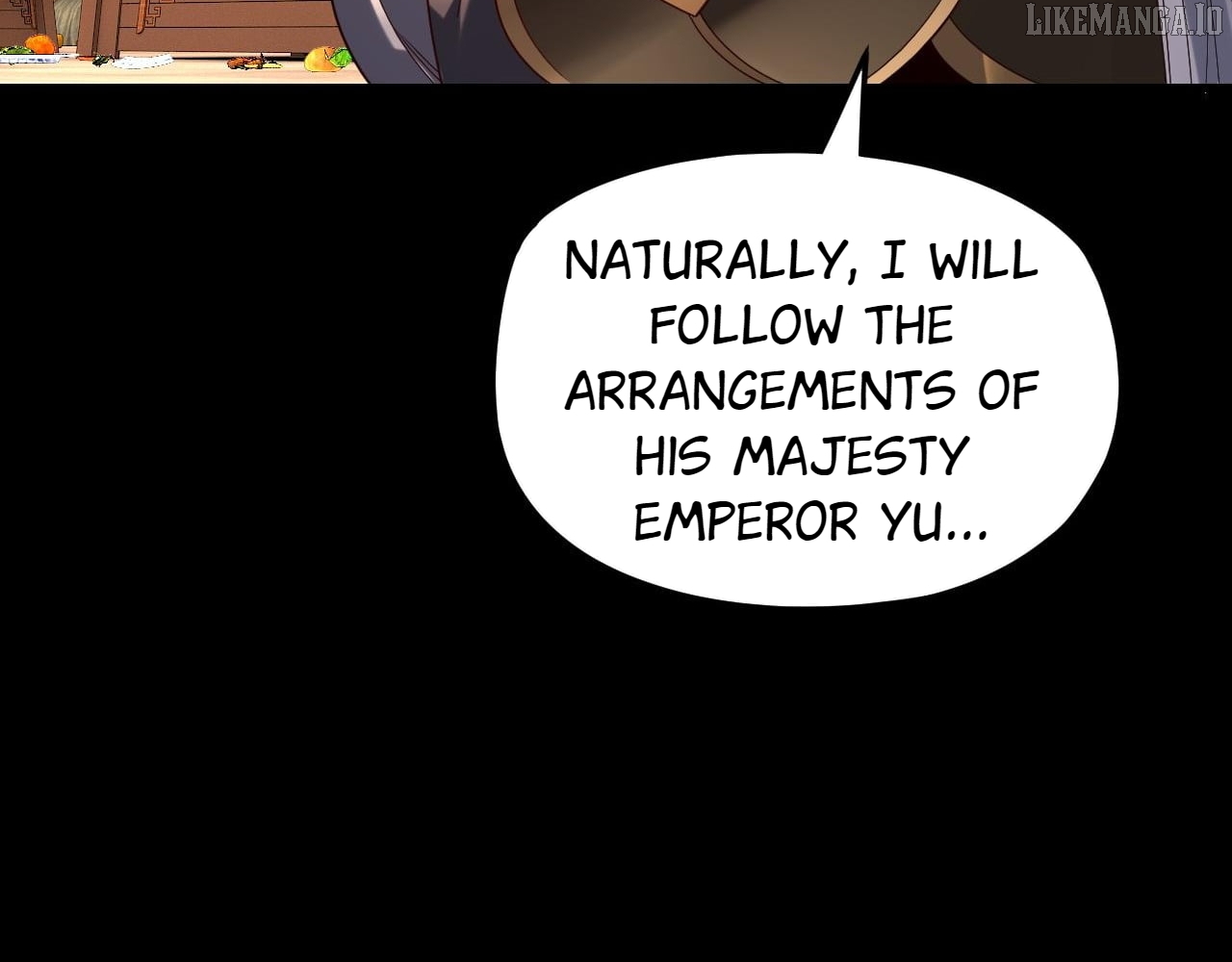 Me, The Heavenly Destined Villain Chapter 286 - page 36